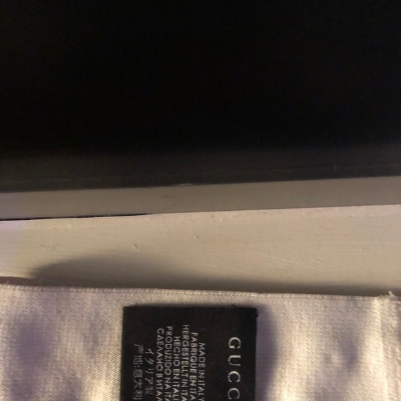 Gucci head band - Picture 4 of 4